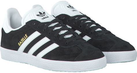 zwarte wit adidas dames|Adidas trainers dames.